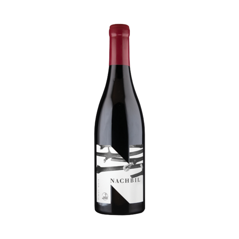 Nachbil Feteasca Neagra 2022