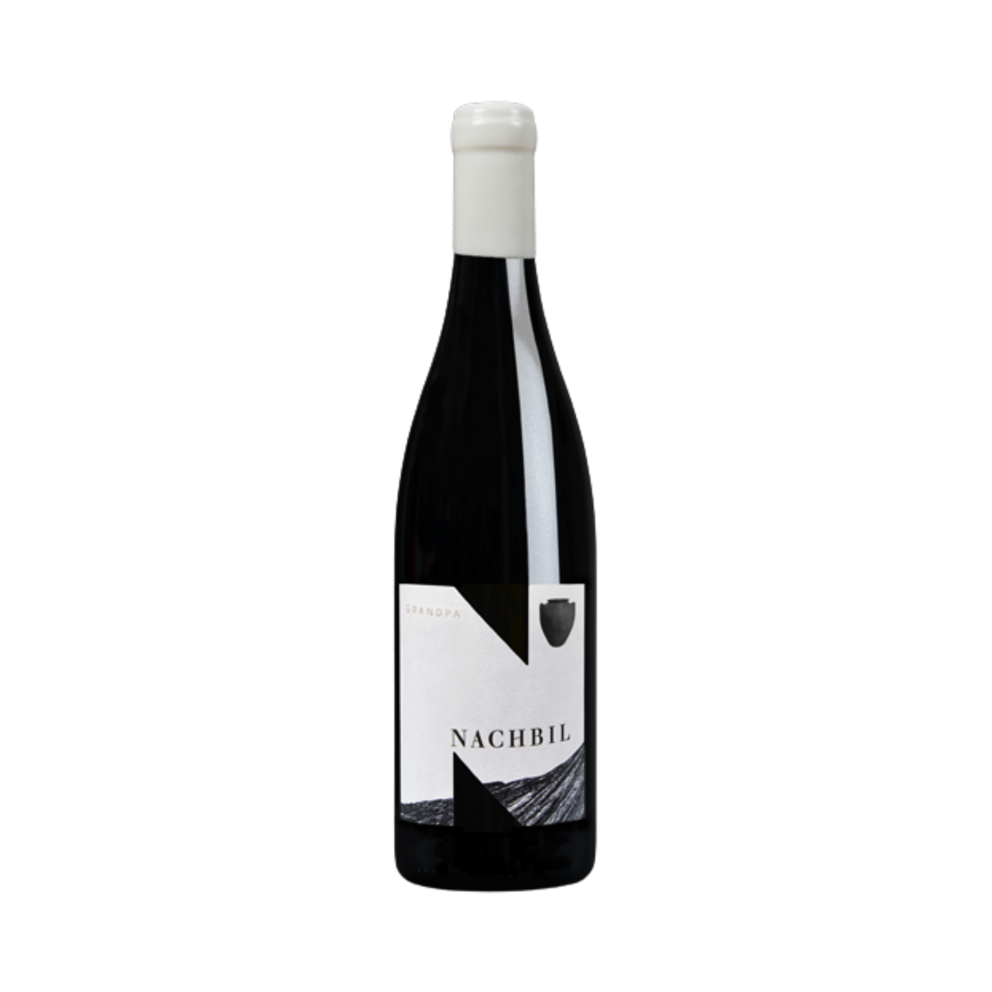 Nachbil GrandPa Amphora Unfiltered 2020