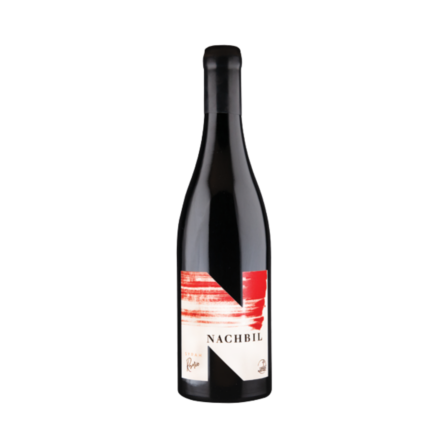 Nachbil Syrah Reserve 2021