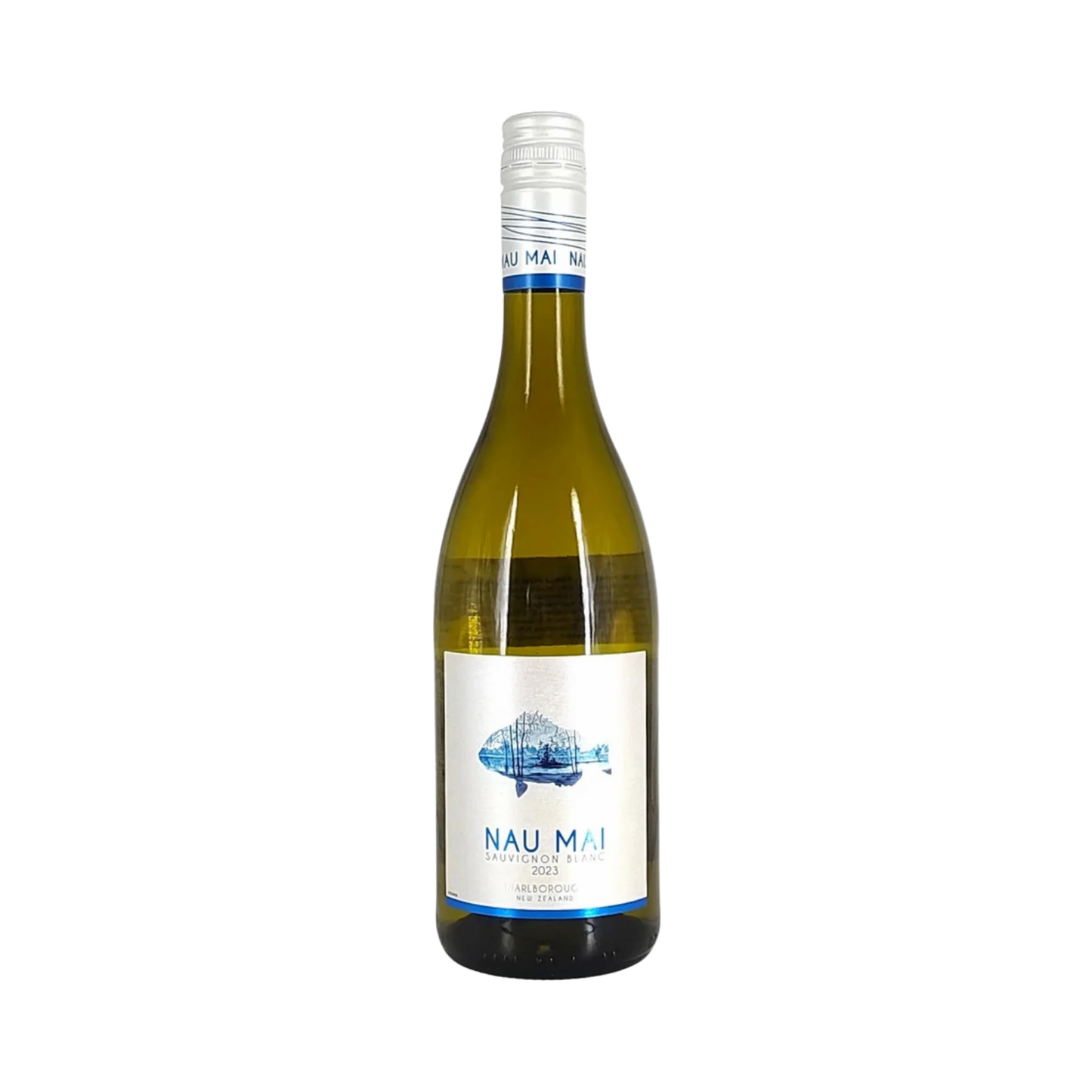 Nau Mai - Sauvignon Blanc