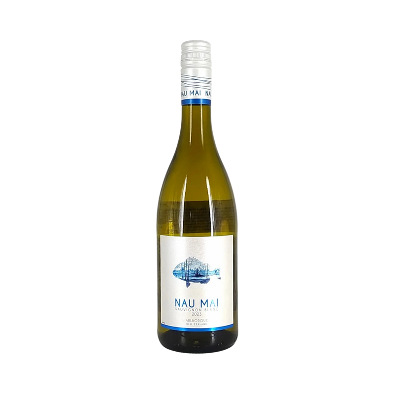 Nau Mai - Sauvignon Blanc