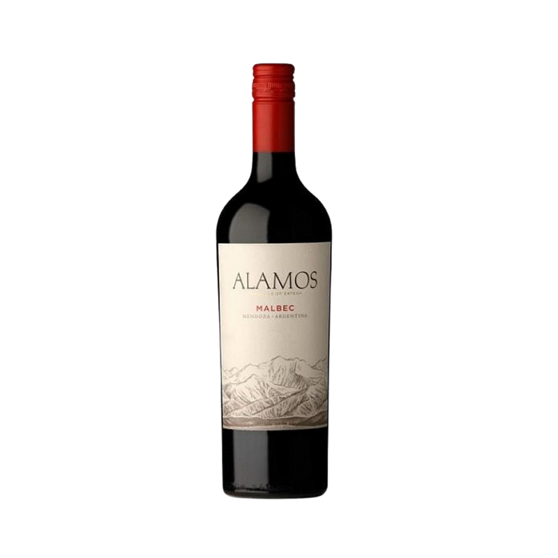 Nicolas Catena - Alamos Malbec