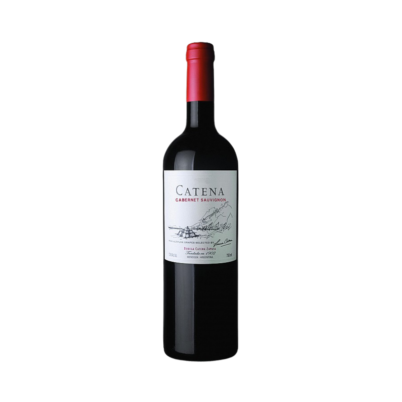 Nicolas Catena - Cabernet Sauvignon