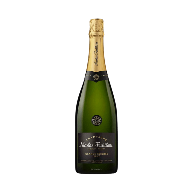 Nicolas Feuillatte -  Grande Reserve Brut