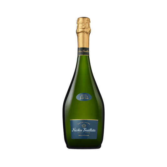 Nicolas Feuillatte -  Cuvée Speciale