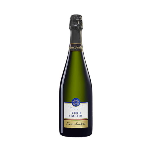 Nicolas Feuillatte - Terroir Premier Cru
