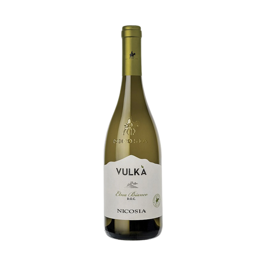Nicosia – Vulká Etna Bianco