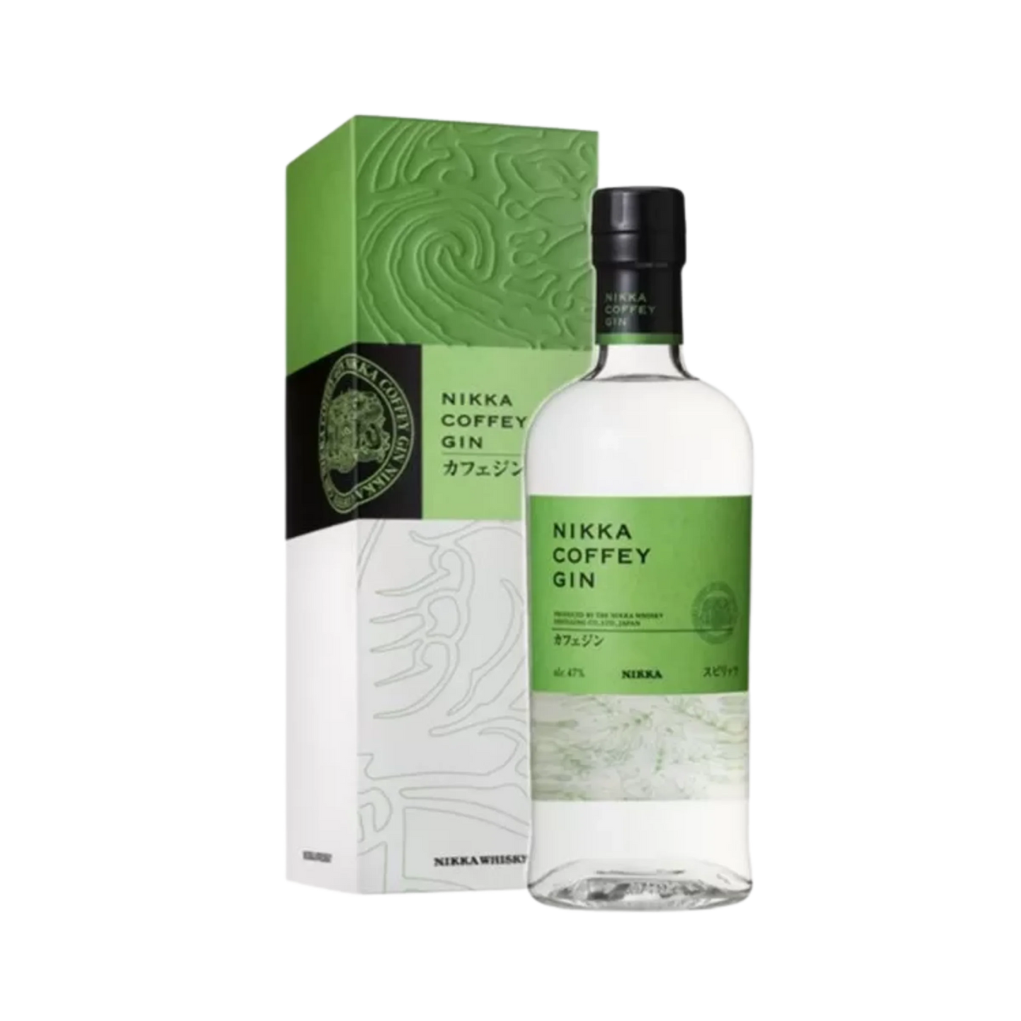 Nikka - Coffey Gin