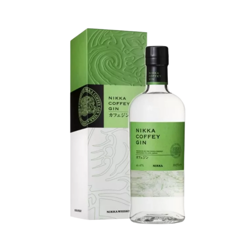 Nikka - Coffey Gin