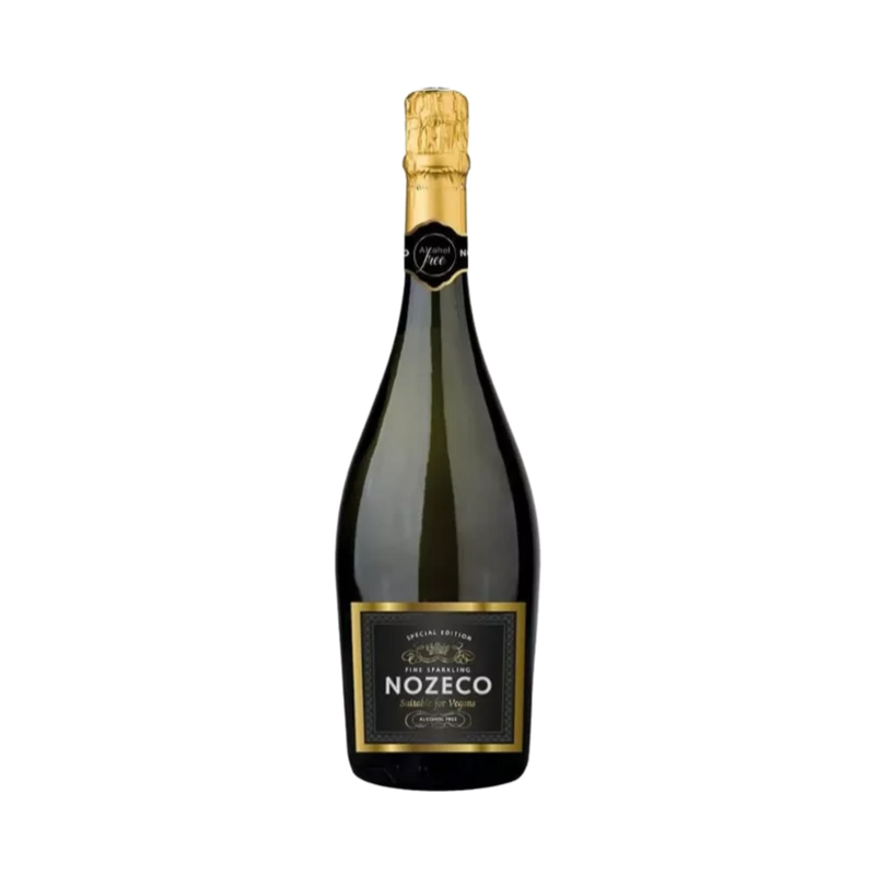 Nozeco - Nozeco Fine Sparkling Blanc