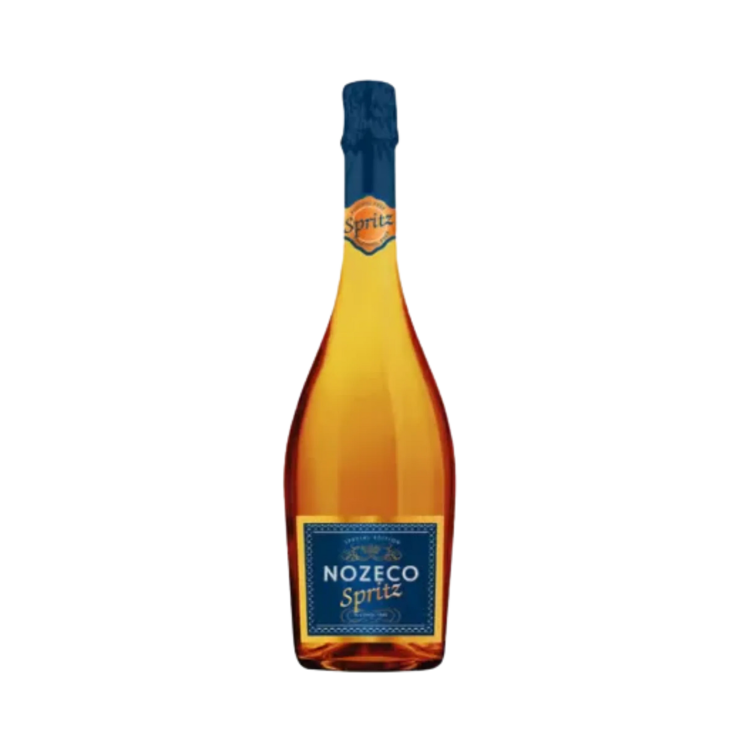 Nozeco - Aperol Spritz Fine Sparkling