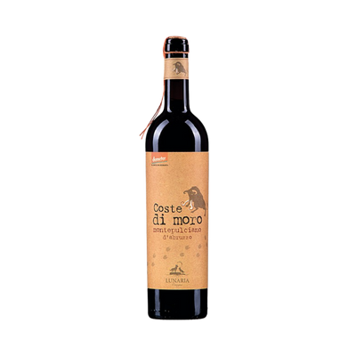 Orsogna - "Coste di Moro" Montepulciano d' Abruzzo