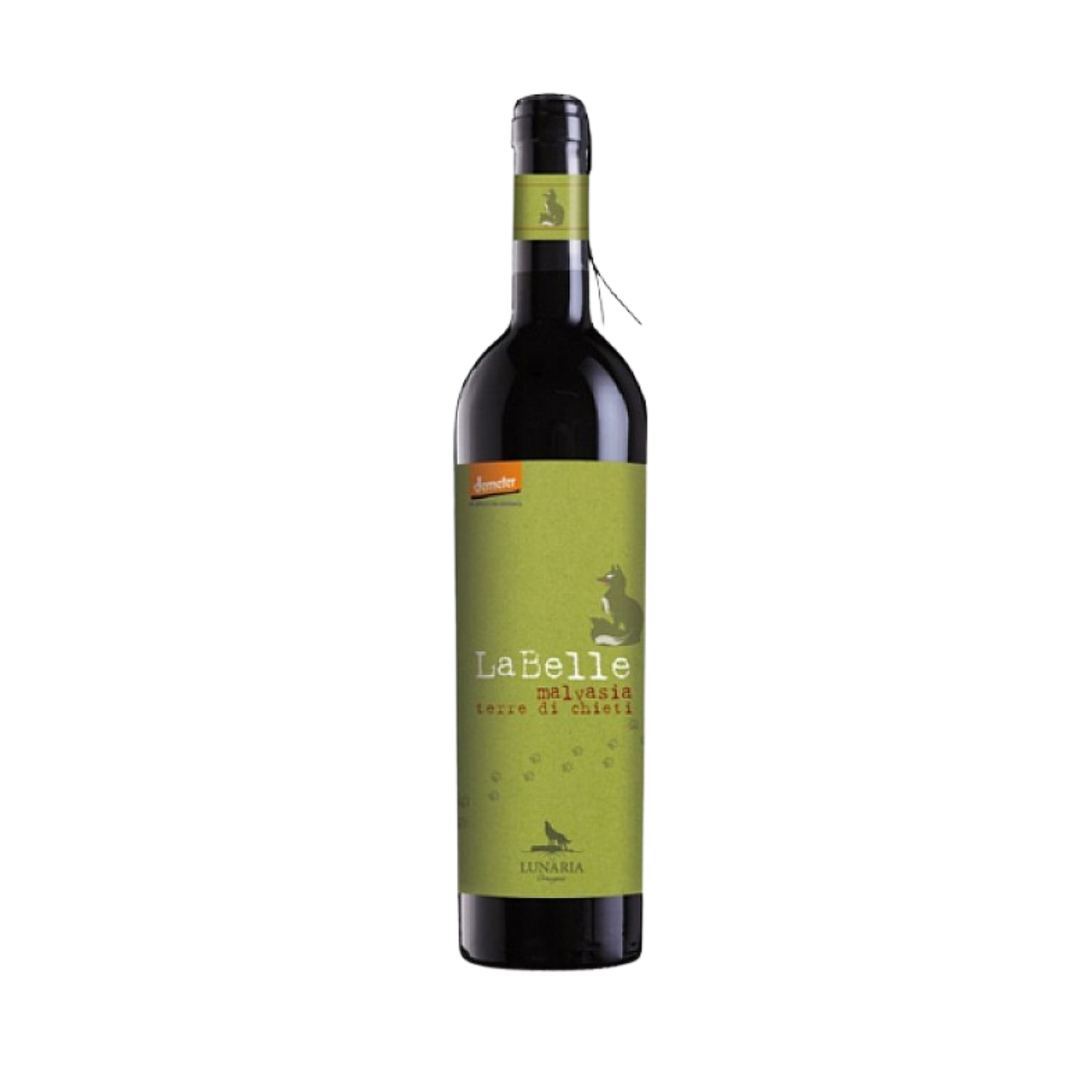 Orsogna - "La Belle" Malvasia