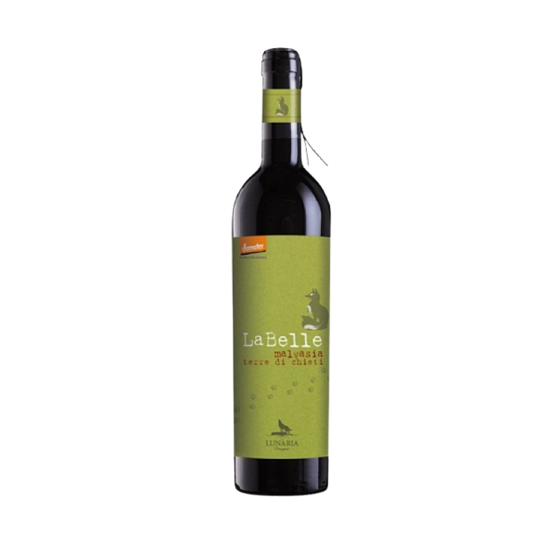 Orsogna - "La Belle" Malvasia