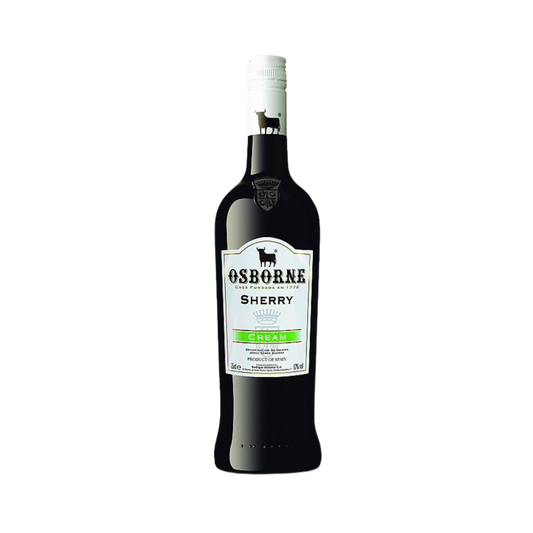 Osborne - Cream Sherry