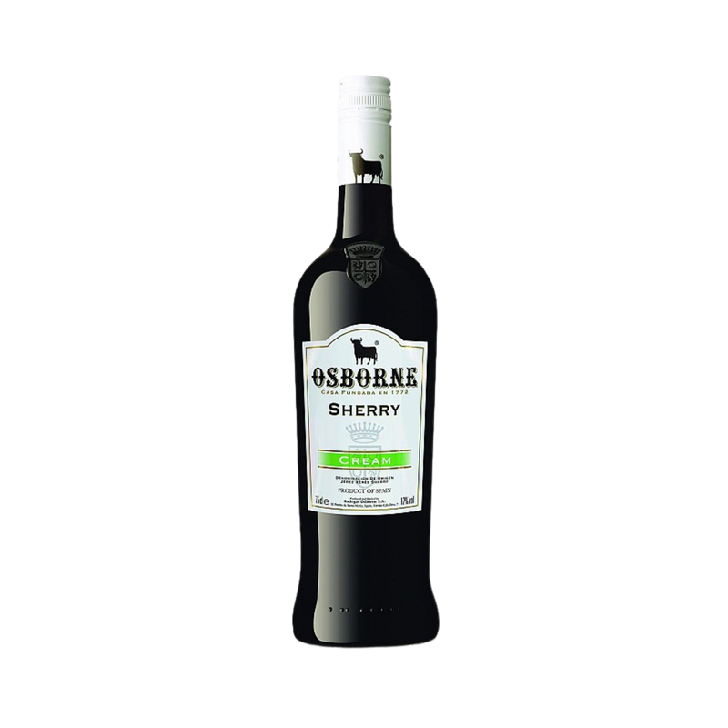 Osborne - Cream Sherry