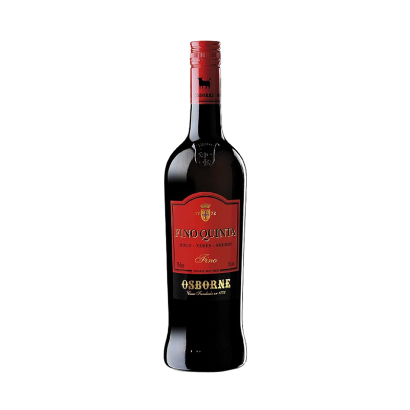 Osborne - Fino Quinta Sherry