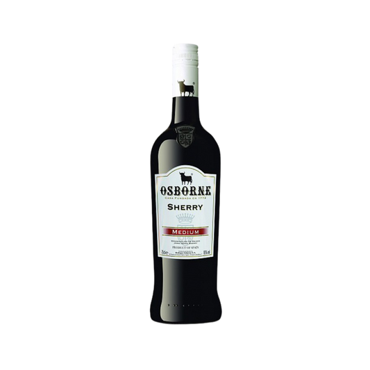 Osborne - Medium Sherry