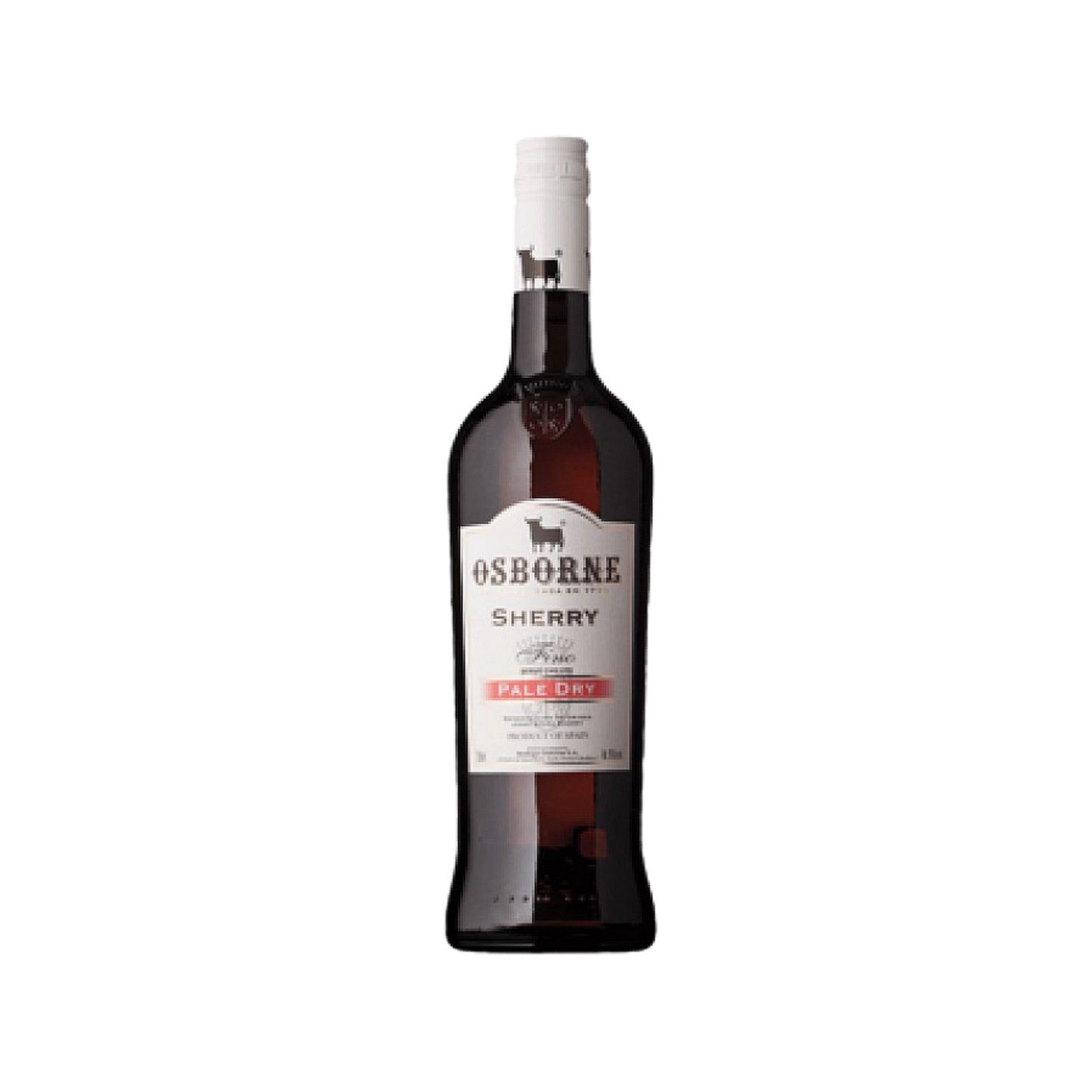 Osborne - Pale Dry Sherry
