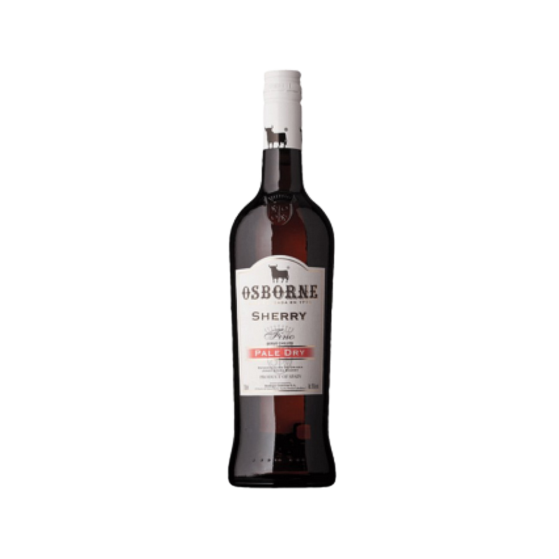 Osborne - Pale Dry Sherry