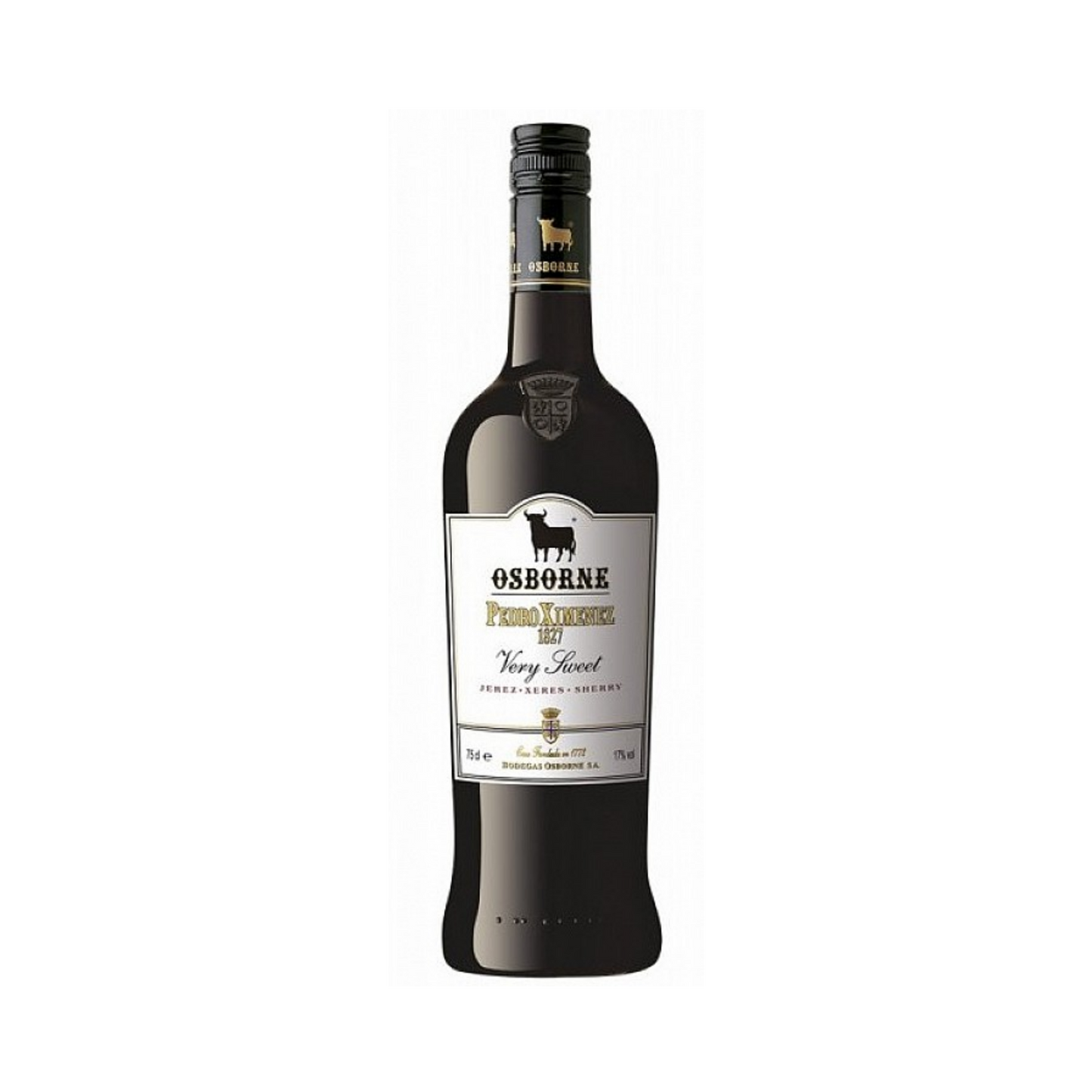 Osborne - Pedro Ximenez