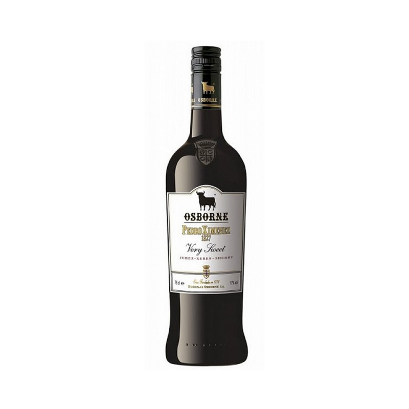 Osborne - Pedro Ximenez