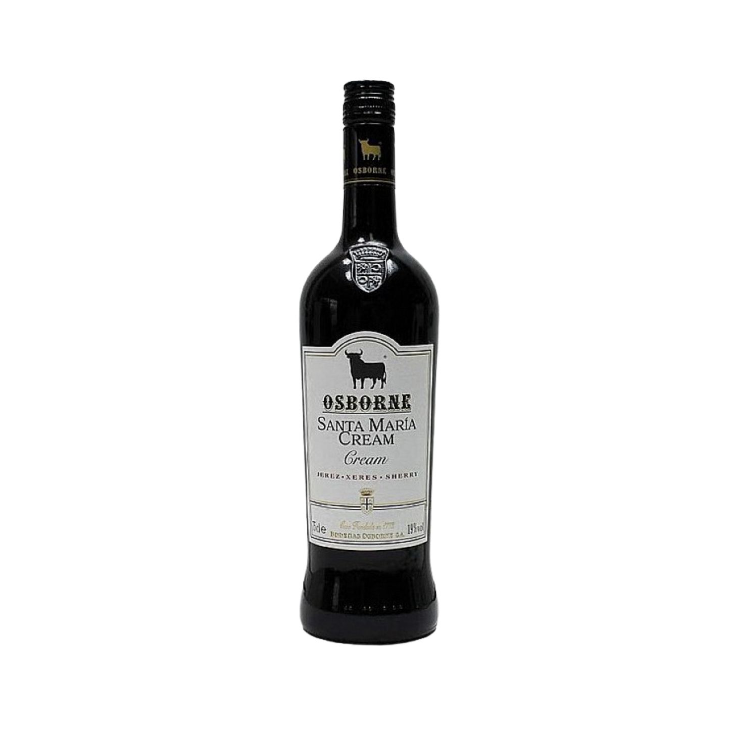 Osborne - Santa Maria Cream Sherry