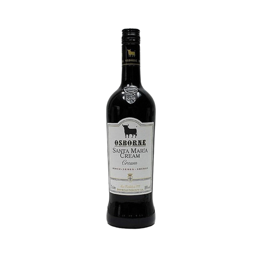 Osborne - Santa Maria Cream Sherry