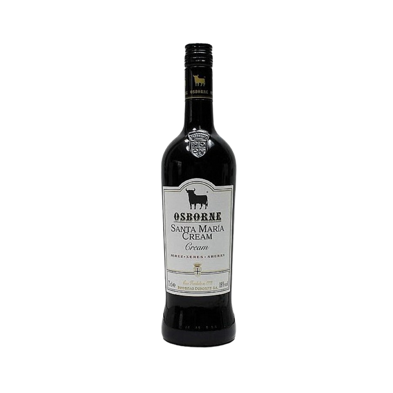 Osborne - Santa Maria Cream Sherry