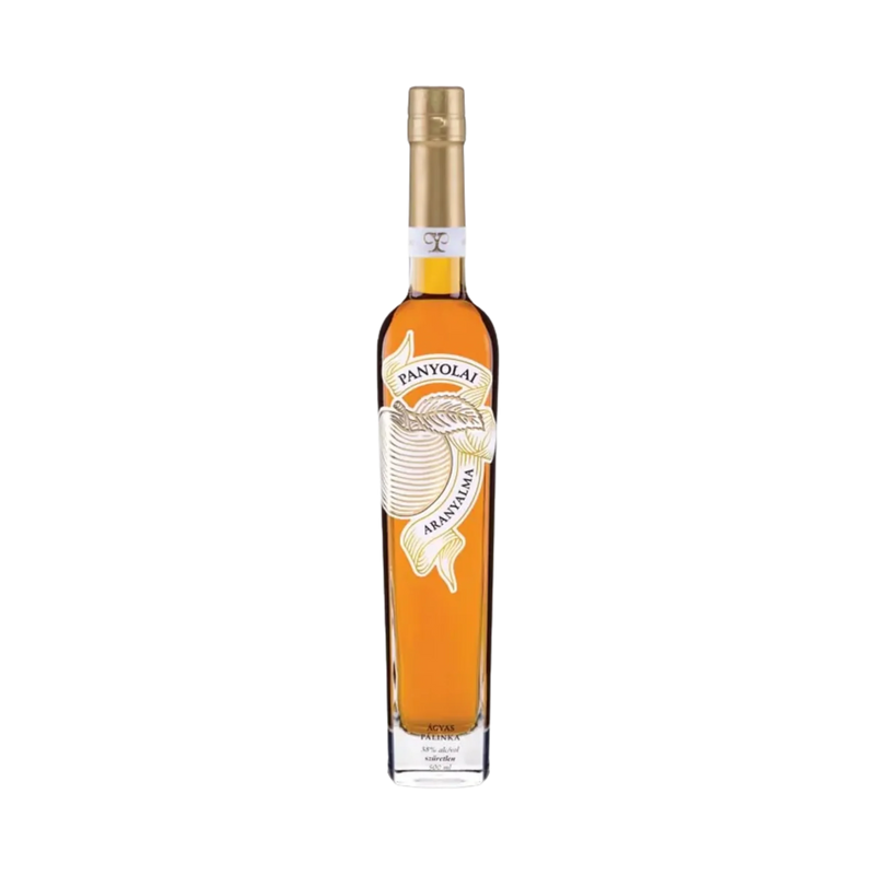 Árpád Apple pálinka (40% 0.5 L)