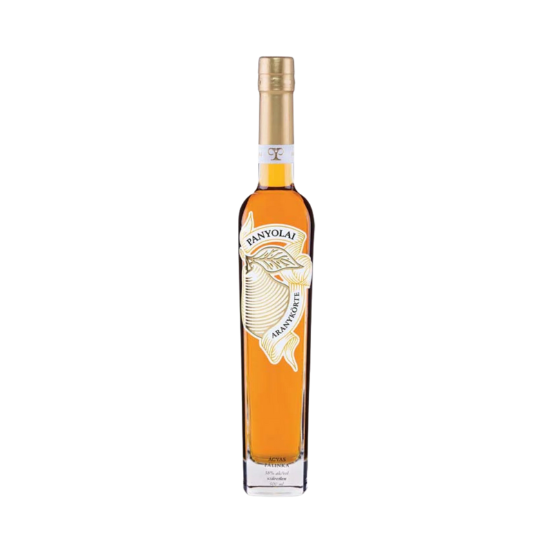 Árpád Apple pálinka (40% 0.5 L)
