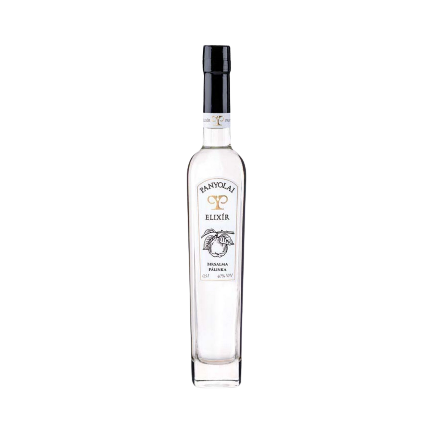 Árpád Apple pálinka (40% 0.5 L)