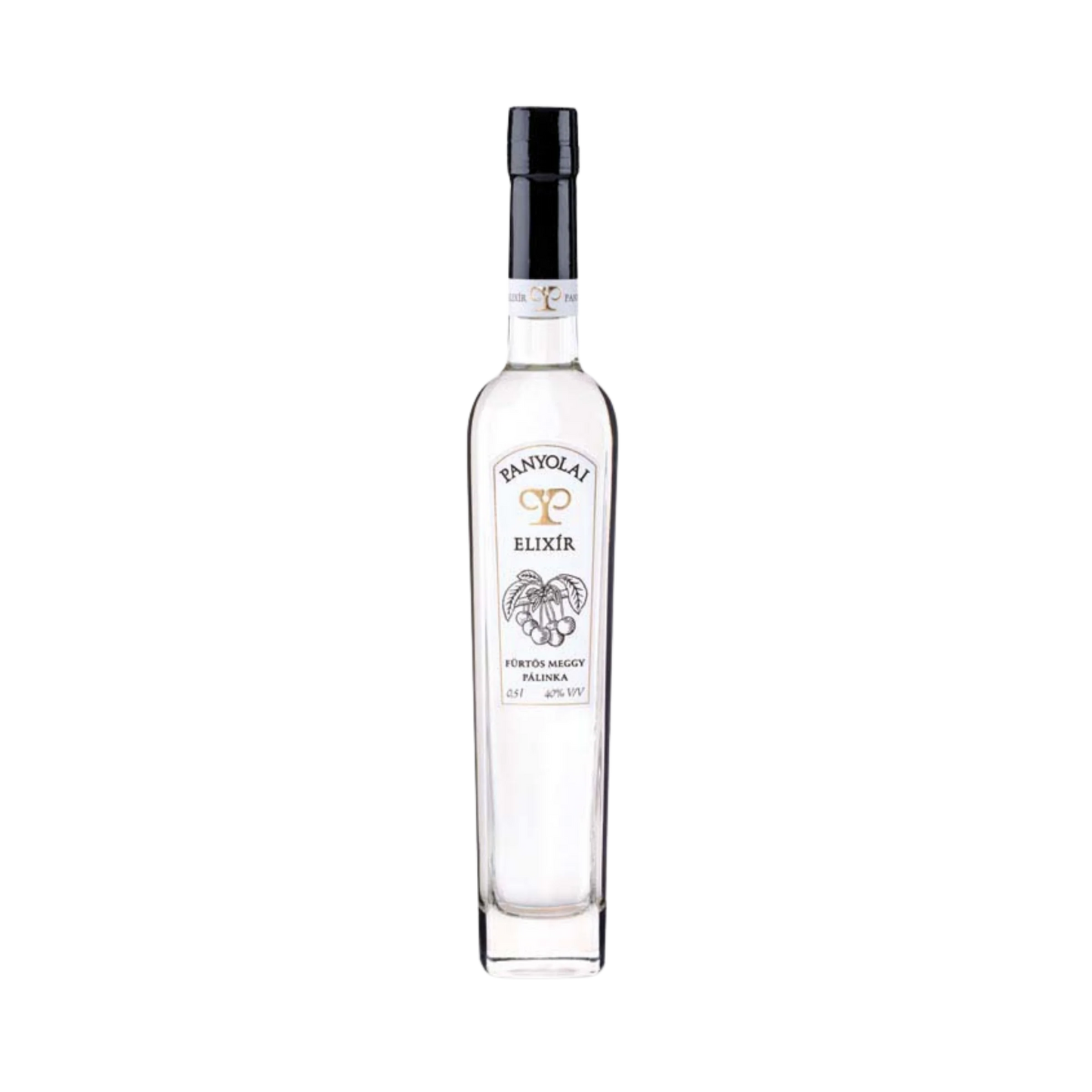 Árpád Apple pálinka (40% 0.5 L)