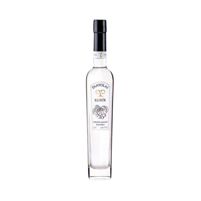 Árpád Apple pálinka (40% 0.5 L)