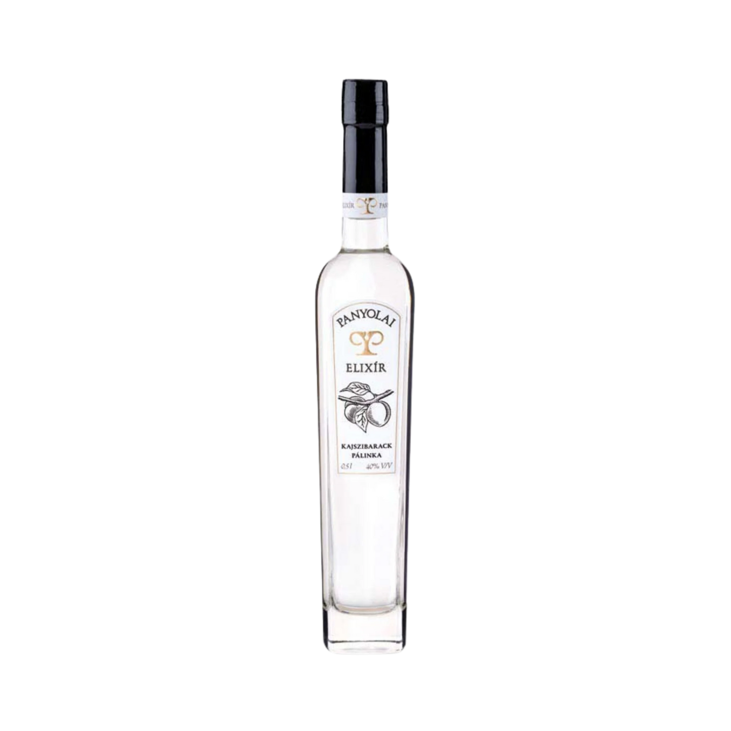 Árpád Apple pálinka (40% 0.5 L)