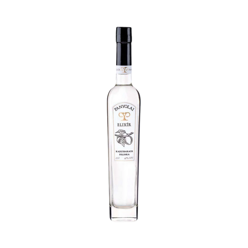 Árpád Apple pálinka (40% 0.5 L)