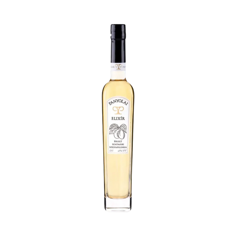 Árpád Apple pálinka (40% 0.5 L)