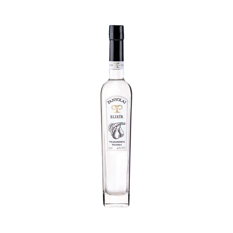 Árpád Apple pálinka (40% 0.5 L)