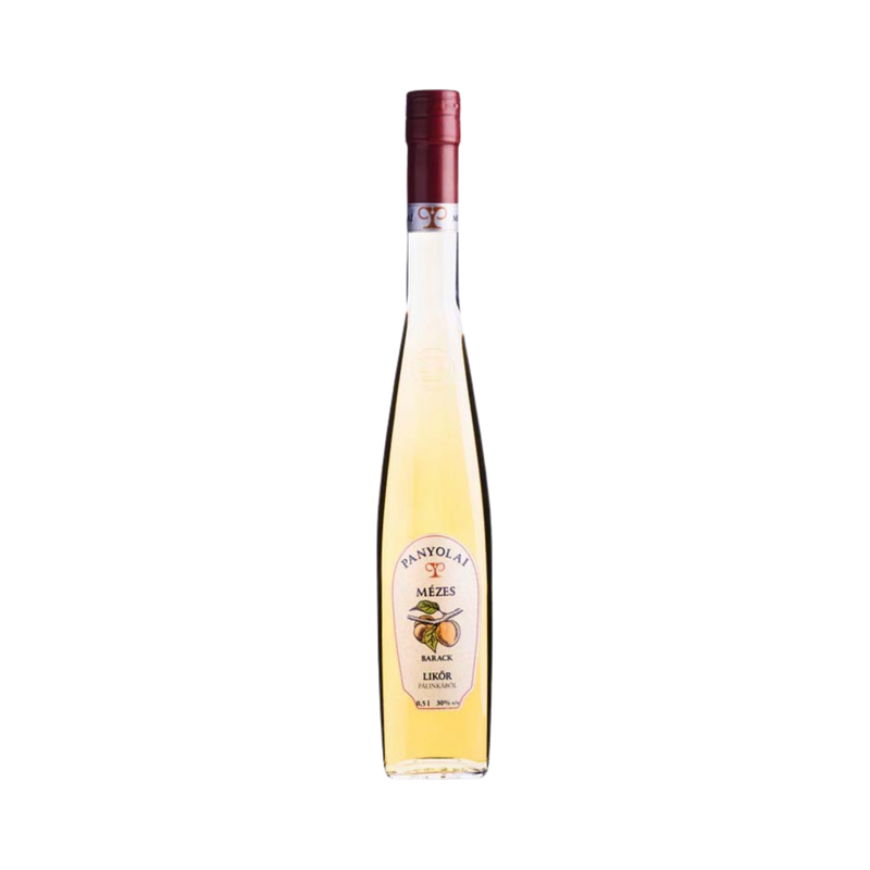 Árpád Apple pálinka (40% 0.5 L)