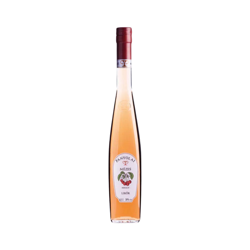 Árpád Apple pálinka (40% 0.5 L)