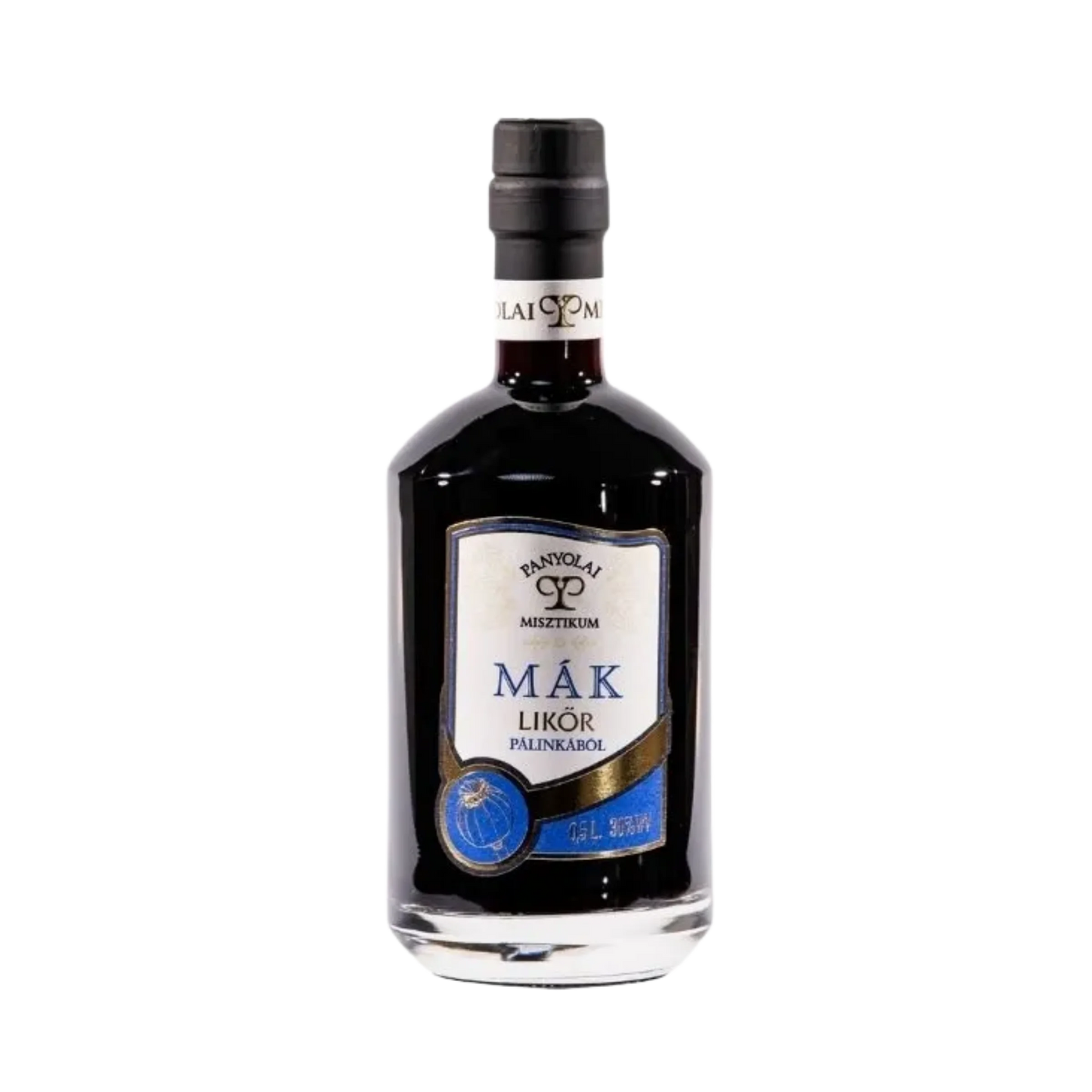 Árpád Apple pálinka (40% 0.5 L)