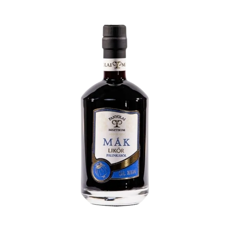 Árpád Apple pálinka (40% 0.5 L)