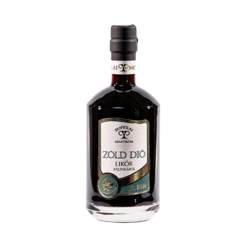 Árpád Apple pálinka (40% 0.5 L)