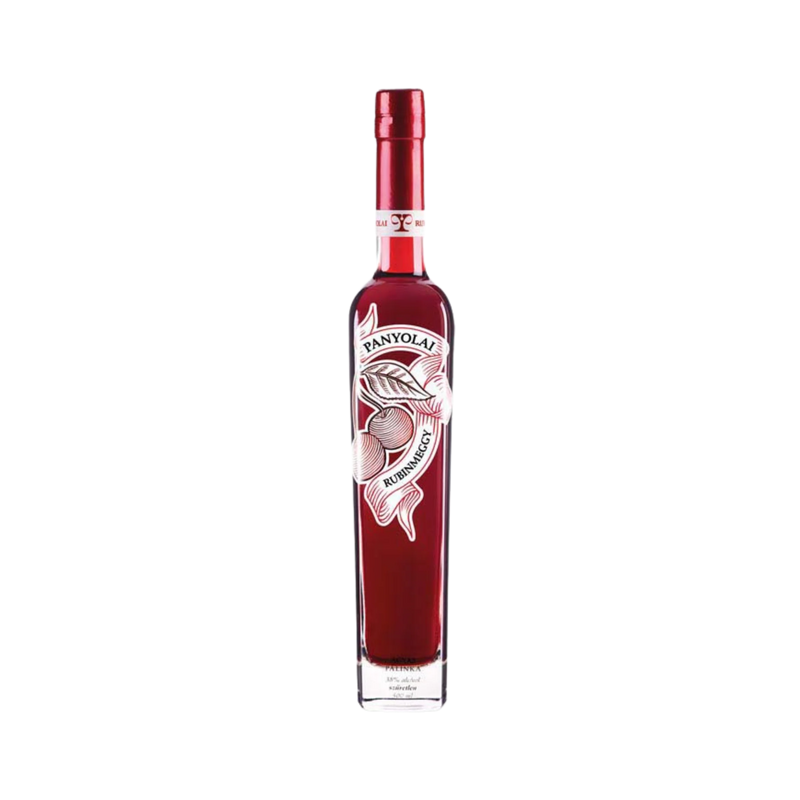 Árpád Apple pálinka (40% 0.5 L)