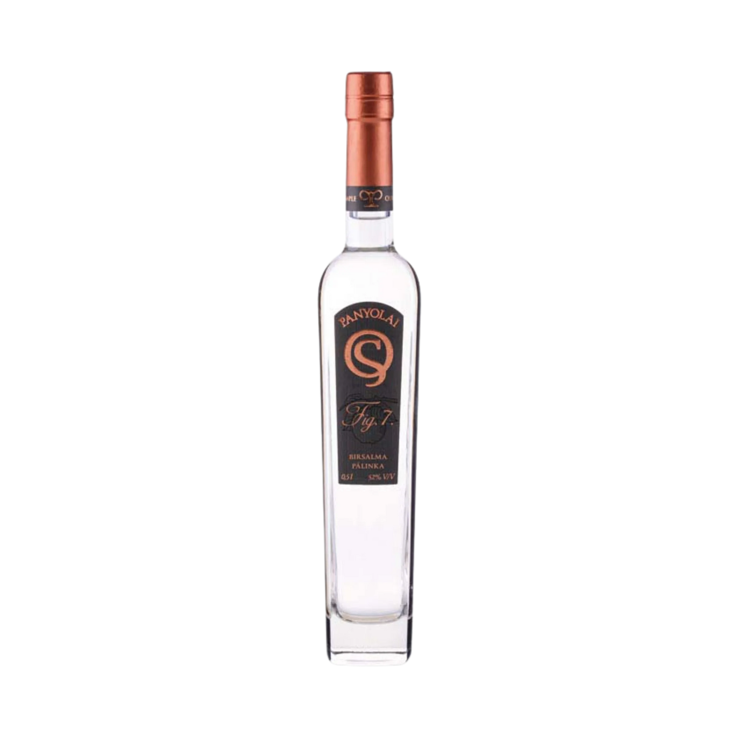 Árpád Apple pálinka (40% 0.5 L)