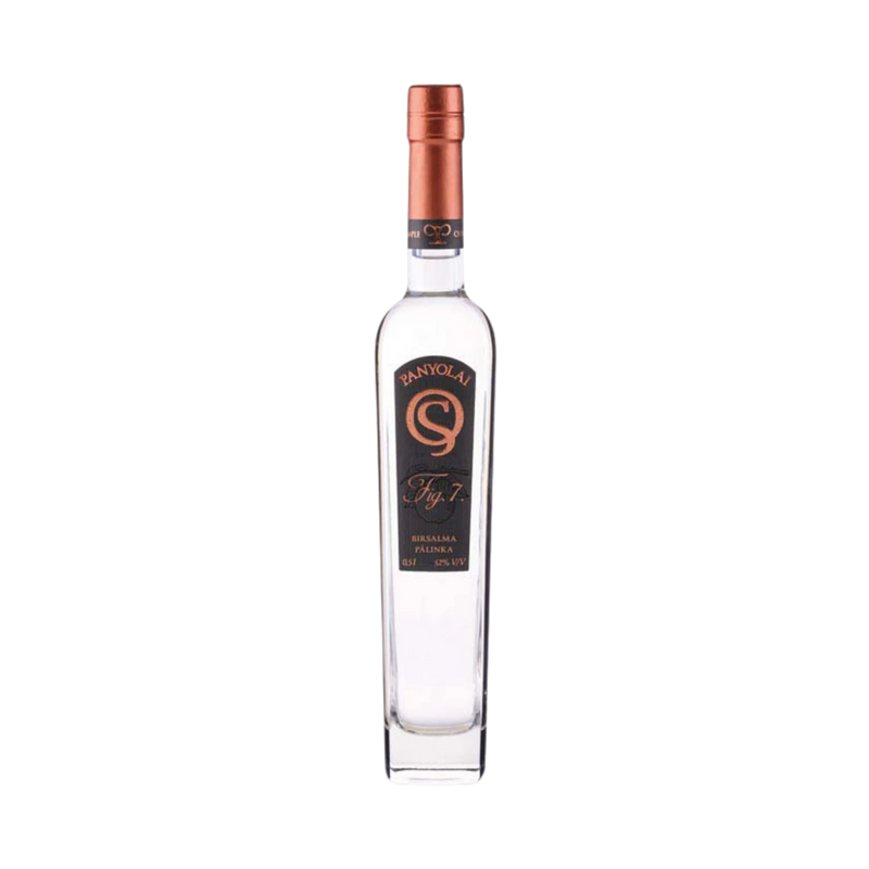 Árpád Apple pálinka (40% 0.5 L)