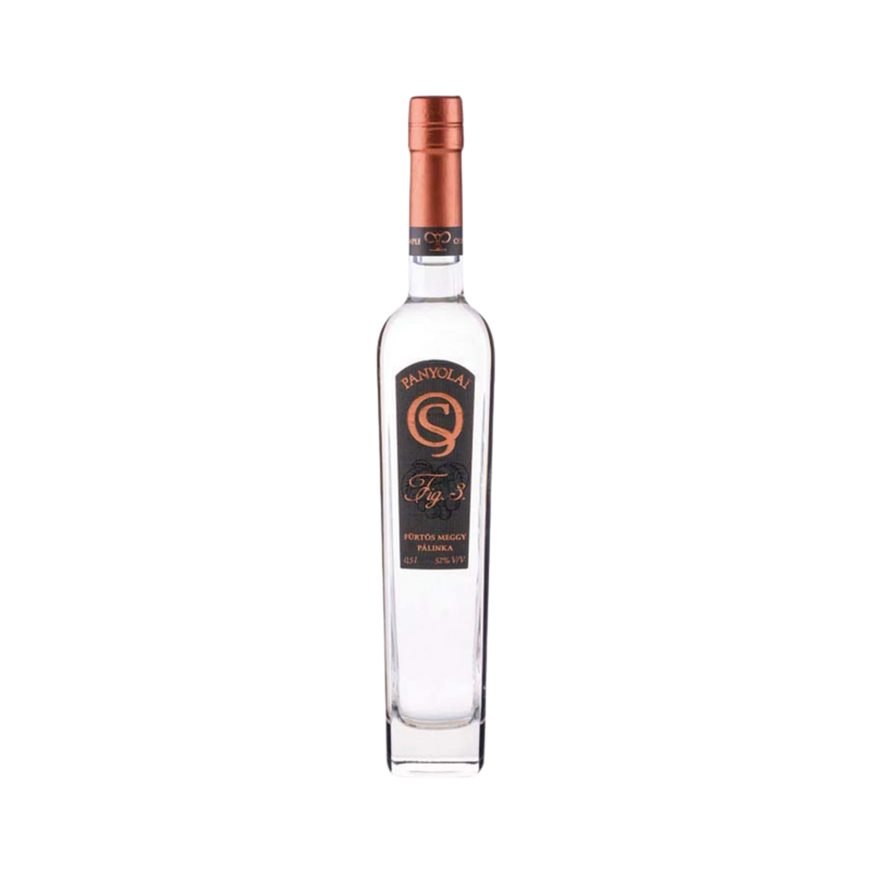 Árpád Apple pálinka (40% 0.5 L)