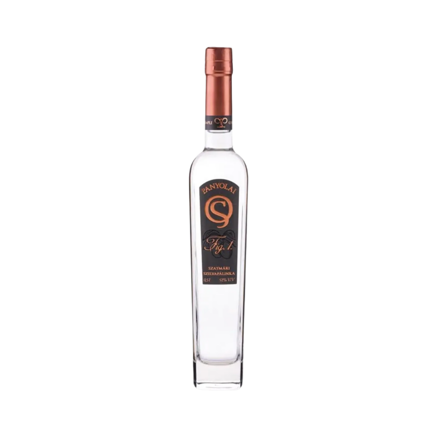 Árpád Apple pálinka (40% 0.5 L)