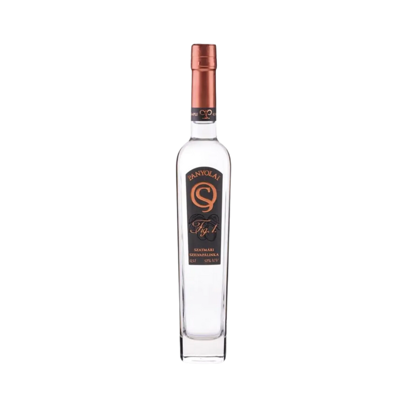 Árpád Apple pálinka (40% 0.5 L)