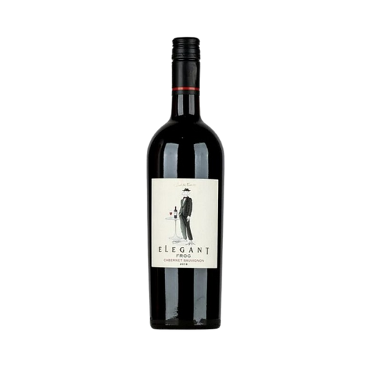Paul Mas - Arrogant Frog Cabernet Sauvignon